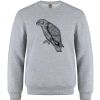 Crew - Adult Crewneck Pullover Sweatshirt Thumbnail