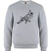 Crew - Adult Crewneck Pullover Sweatshirt Thumbnail