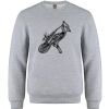 Crew - Adult Crewneck Pullover Sweatshirt Thumbnail