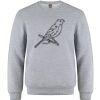 Crew - Adult Crewneck Pullover Sweatshirt Thumbnail