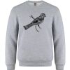 Crew - Adult Crewneck Pullover Sweatshirt Thumbnail