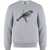 Crew - Adult Crewneck Pullover Sweatshirt Thumbnail