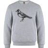 Crew - Adult Crewneck Pullover Sweatshirt Thumbnail