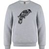Crew - Adult Crewneck Pullover Sweatshirt Thumbnail