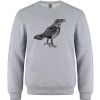 Crew - Adult Crewneck Pullover Sweatshirt Thumbnail