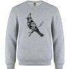 Crew - Adult Crewneck Pullover Sweatshirt Thumbnail