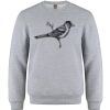 Crew - Adult Crewneck Pullover Sweatshirt Thumbnail