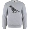 Crew - Adult Crewneck Pullover Sweatshirt Thumbnail