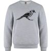 Crew - Adult Crewneck Pullover Sweatshirt Thumbnail
