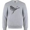 Crew - Adult Crewneck Pullover Sweatshirt Thumbnail