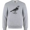 Crew - Adult Crewneck Pullover Sweatshirt Thumbnail