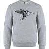 Crew - Adult Crewneck Pullover Sweatshirt Thumbnail