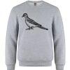 Crew - Adult Crewneck Pullover Sweatshirt Thumbnail