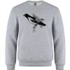 Crew - Adult Crewneck Pullover Sweatshirt Thumbnail