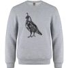 Crew - Adult Crewneck Pullover Sweatshirt Thumbnail