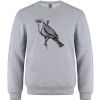 Crew - Adult Crewneck Pullover Sweatshirt Thumbnail