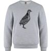 Crew - Adult Crewneck Pullover Sweatshirt Thumbnail