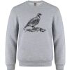 Crew - Adult Crewneck Pullover Sweatshirt Thumbnail
