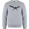Crew - Adult Crewneck Pullover Sweatshirt Thumbnail