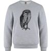 Crew - Adult Crewneck Pullover Sweatshirt Thumbnail