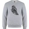 Crew - Adult Crewneck Pullover Sweatshirt Thumbnail