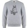 Crew - Adult Crewneck Pullover Sweatshirt Thumbnail