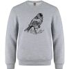 Crew - Adult Crewneck Pullover Sweatshirt Thumbnail