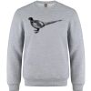 Crew - Adult Crewneck Pullover Sweatshirt Thumbnail