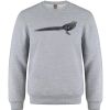 Crew - Adult Crewneck Pullover Sweatshirt Thumbnail