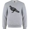 Crew - Adult Crewneck Pullover Sweatshirt Thumbnail