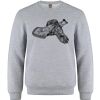 Crew - Adult Crewneck Pullover Sweatshirt Thumbnail