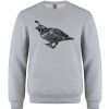 Crew - Adult Crewneck Pullover Sweatshirt Thumbnail