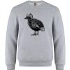 Crew - Adult Crewneck Pullover Sweatshirt Thumbnail