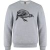 Crew - Adult Crewneck Pullover Sweatshirt Thumbnail