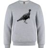 Crew - Adult Crewneck Pullover Sweatshirt Thumbnail