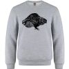 Crew - Adult Crewneck Pullover Sweatshirt Thumbnail