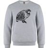 Crew - Adult Crewneck Pullover Sweatshirt Thumbnail