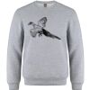 Crew - Adult Crewneck Pullover Sweatshirt Thumbnail