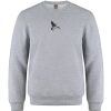Crew - Adult Crewneck Pullover Sweatshirt Thumbnail