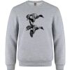Crew - Adult Crewneck Pullover Sweatshirt Thumbnail