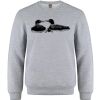 Crew - Adult Crewneck Pullover Sweatshirt Thumbnail