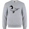 Crew - Adult Crewneck Pullover Sweatshirt Thumbnail