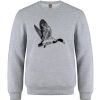 Crew - Adult Crewneck Pullover Sweatshirt Thumbnail