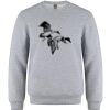 Crew - Adult Crewneck Pullover Sweatshirt Thumbnail