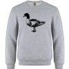 Crew - Adult Crewneck Pullover Sweatshirt Thumbnail