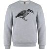 Crew - Adult Crewneck Pullover Sweatshirt Thumbnail