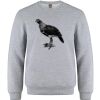 Crew - Adult Crewneck Pullover Sweatshirt Thumbnail