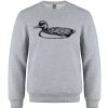 Crew - Adult Crewneck Pullover Sweatshirt Thumbnail