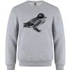 Crew - Adult Crewneck Pullover Sweatshirt Thumbnail