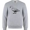 Crew - Adult Crewneck Pullover Sweatshirt Thumbnail